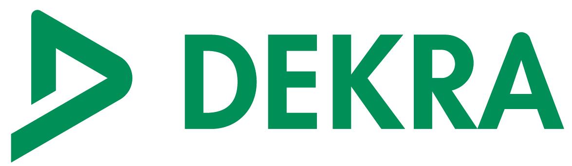 DEKRA One of the First Certification Bodies to be Accredited to ISO